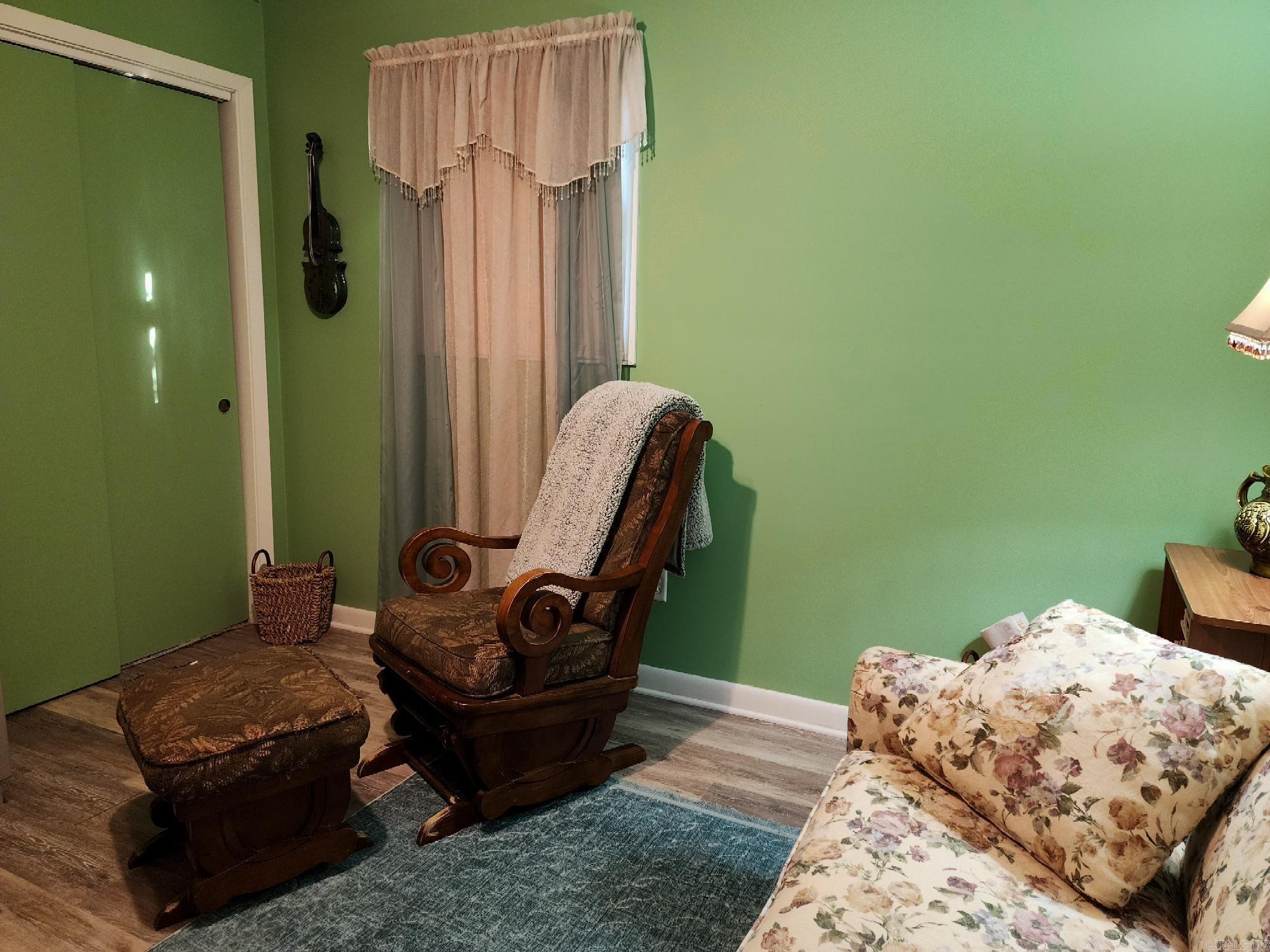 Not In List - Residential