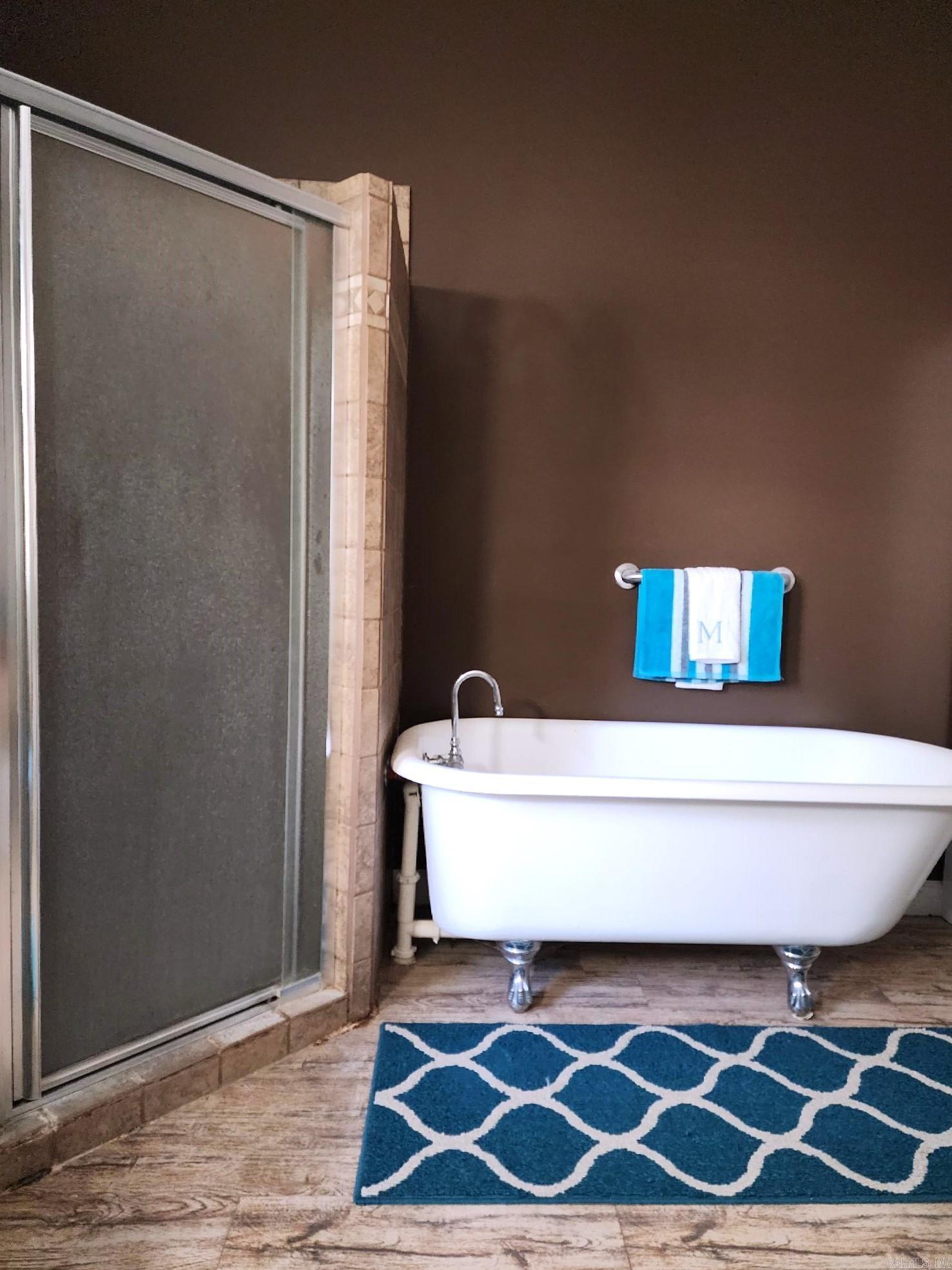 Not In List - Residential