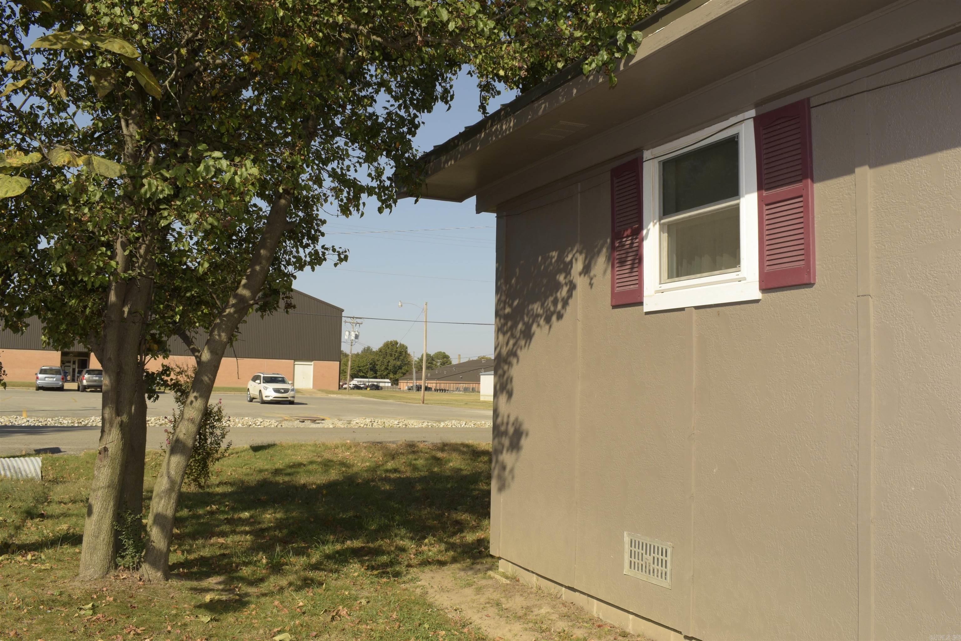 Not In List - Residential