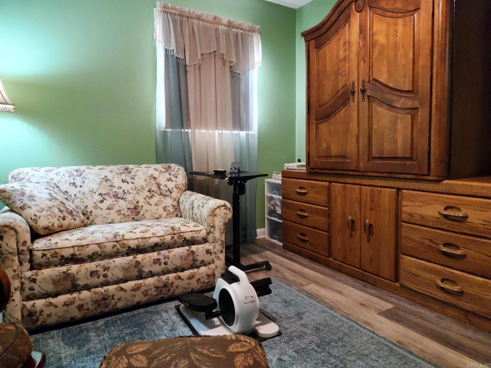 Not In List - Residential