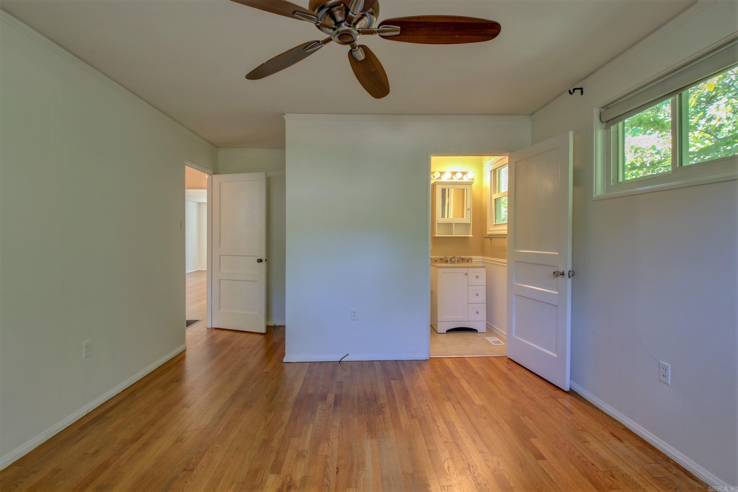 KINGWOOD PLACE - Residential