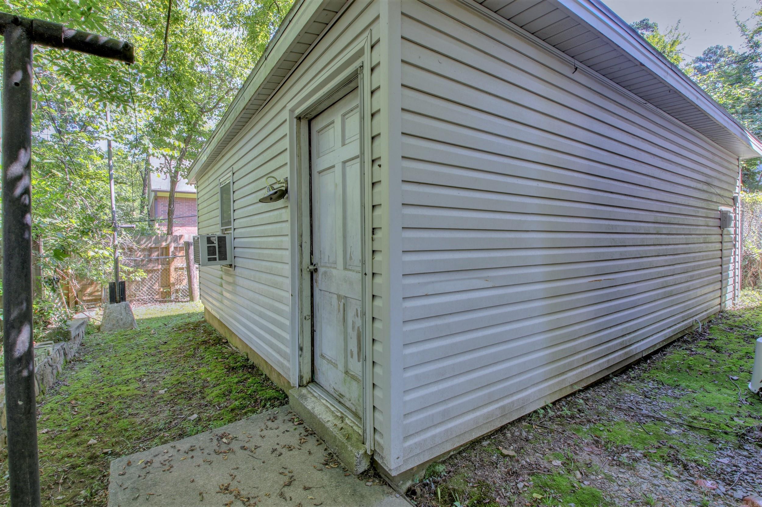 KINGWOOD PLACE - Residential