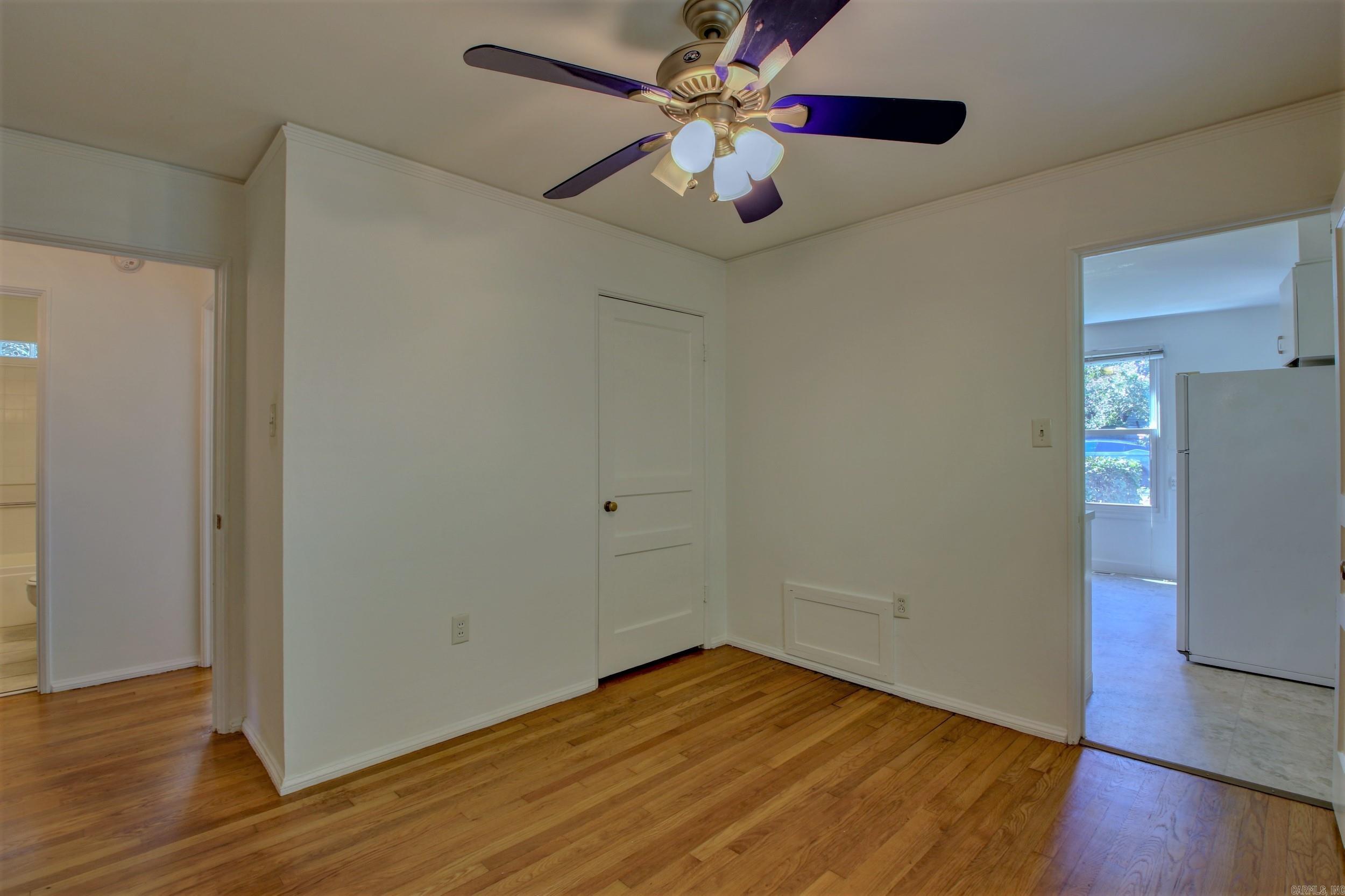 KINGWOOD PLACE - Residential