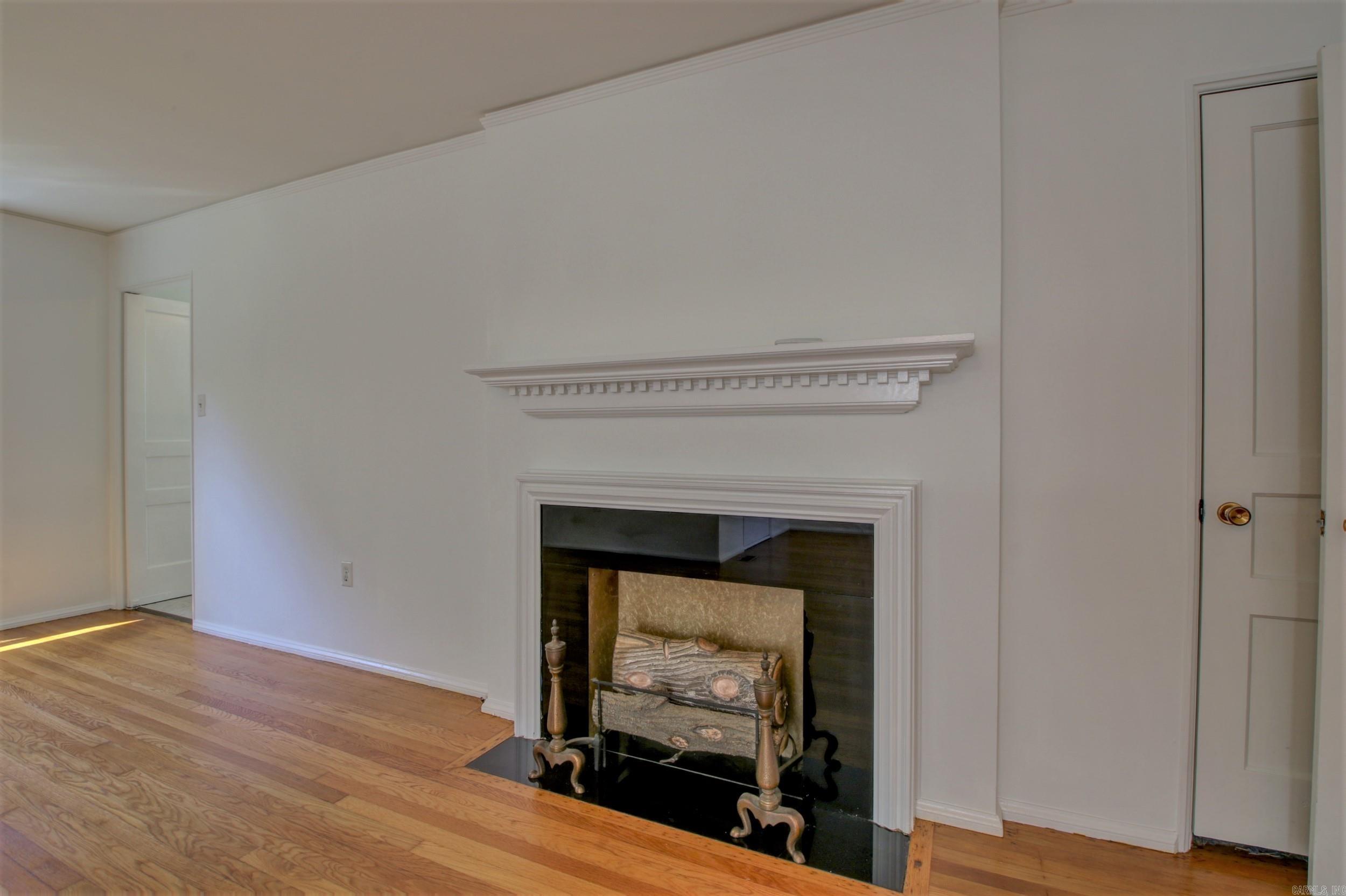 KINGWOOD PLACE - Residential