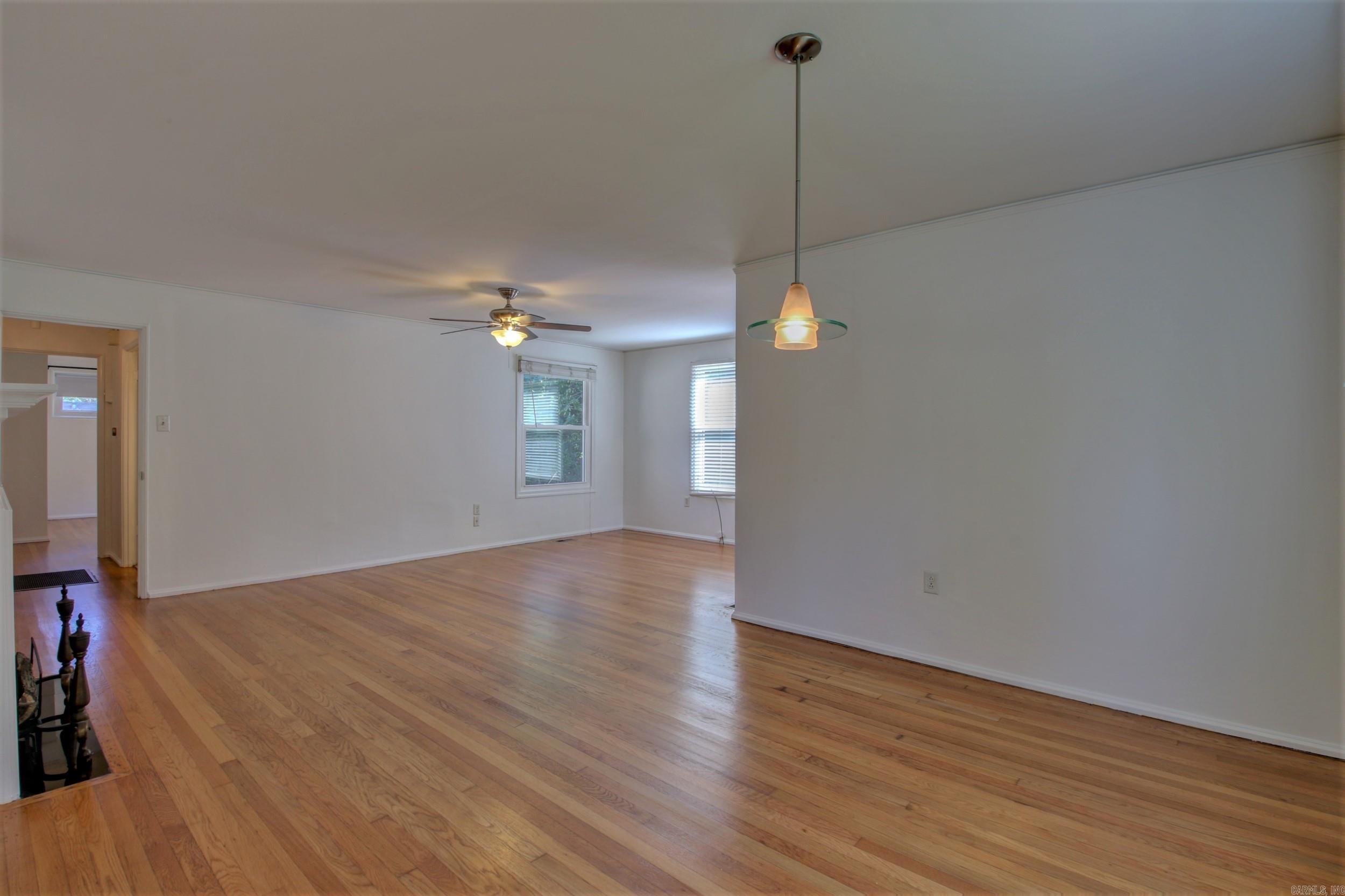 KINGWOOD PLACE - Residential