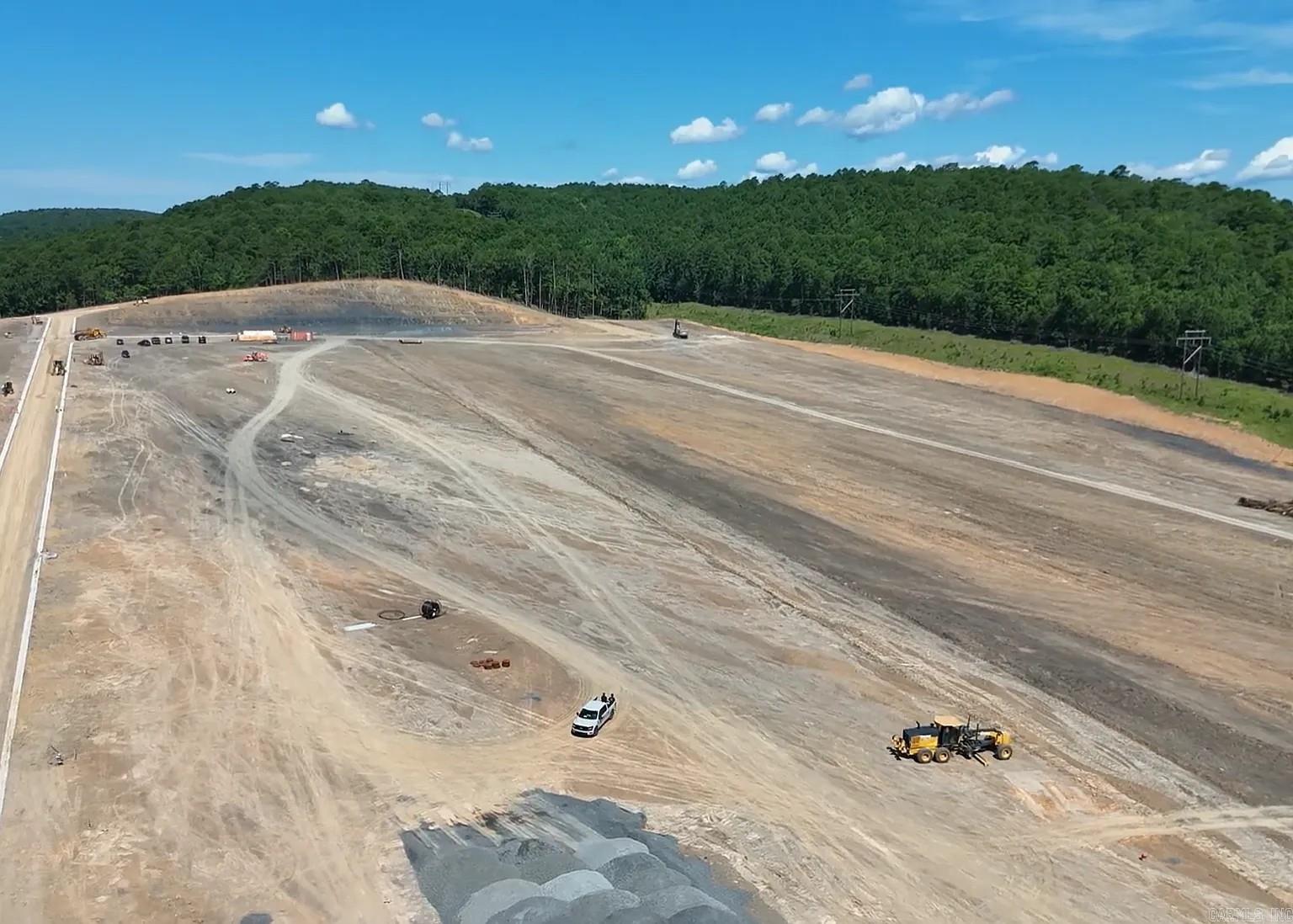 MOUNTAIN BROOK SUBDIVISION - Land