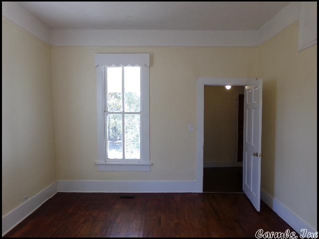 Laskers - Residential Lease