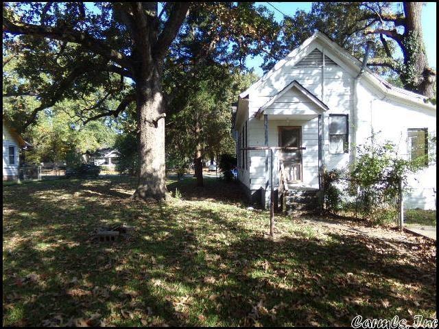 Laskers - Residential Lease