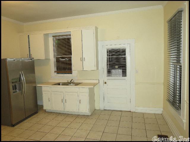 Laskers - Residential Lease