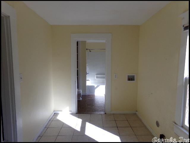 Laskers - Residential Lease