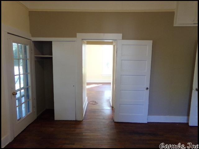 Laskers - Residential Lease
