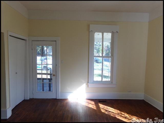 Laskers - Residential Lease