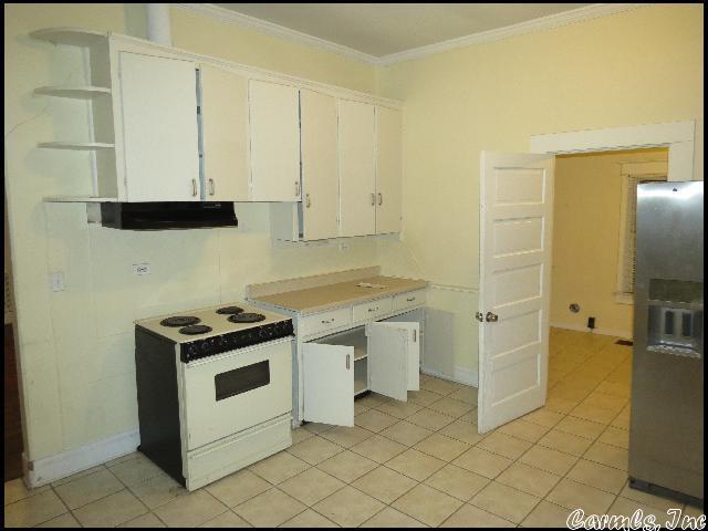 Laskers - Residential Lease