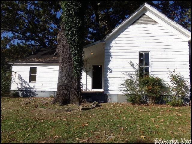 Laskers - Residential Lease