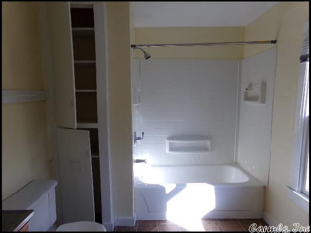 Laskers - Residential Lease