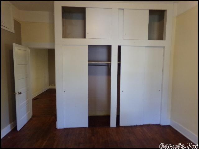 Laskers - Residential Lease