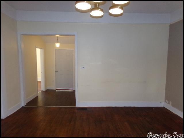 Laskers - Residential Lease
