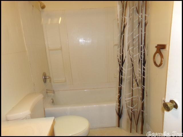 Laskers - Residential Lease