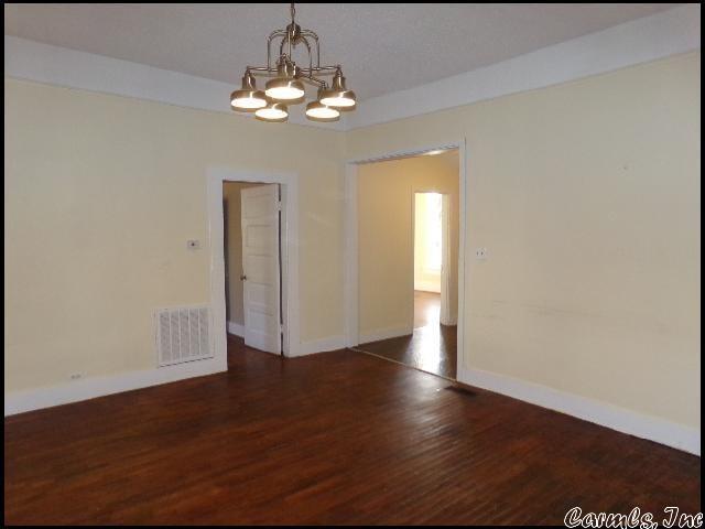 Laskers - Residential Lease