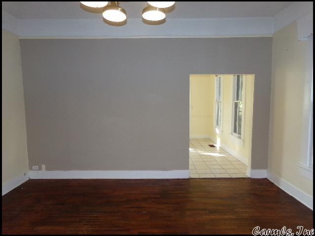 Laskers - Residential Lease