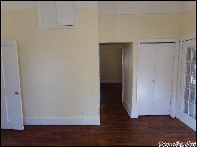 Laskers - Residential Lease