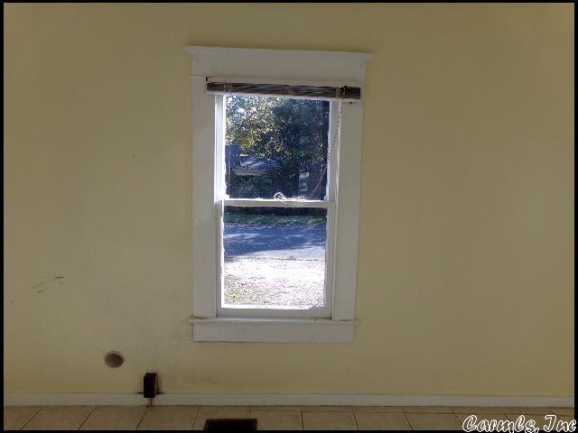 Laskers - Residential Lease