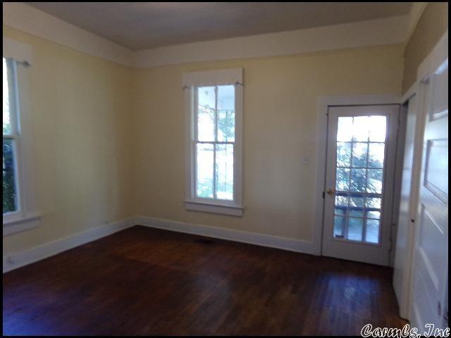 Laskers - Residential Lease