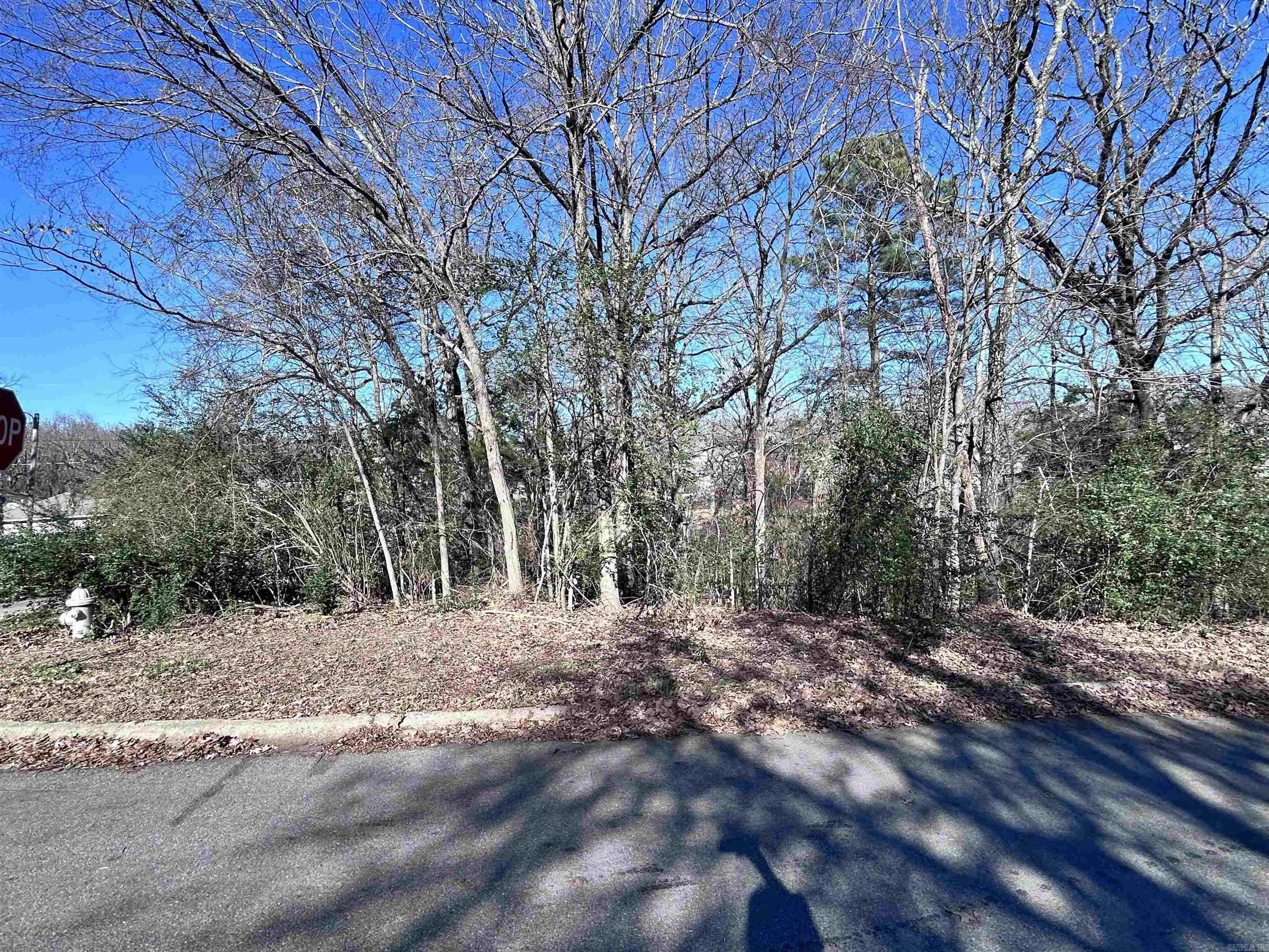 Sandalwood II - Land