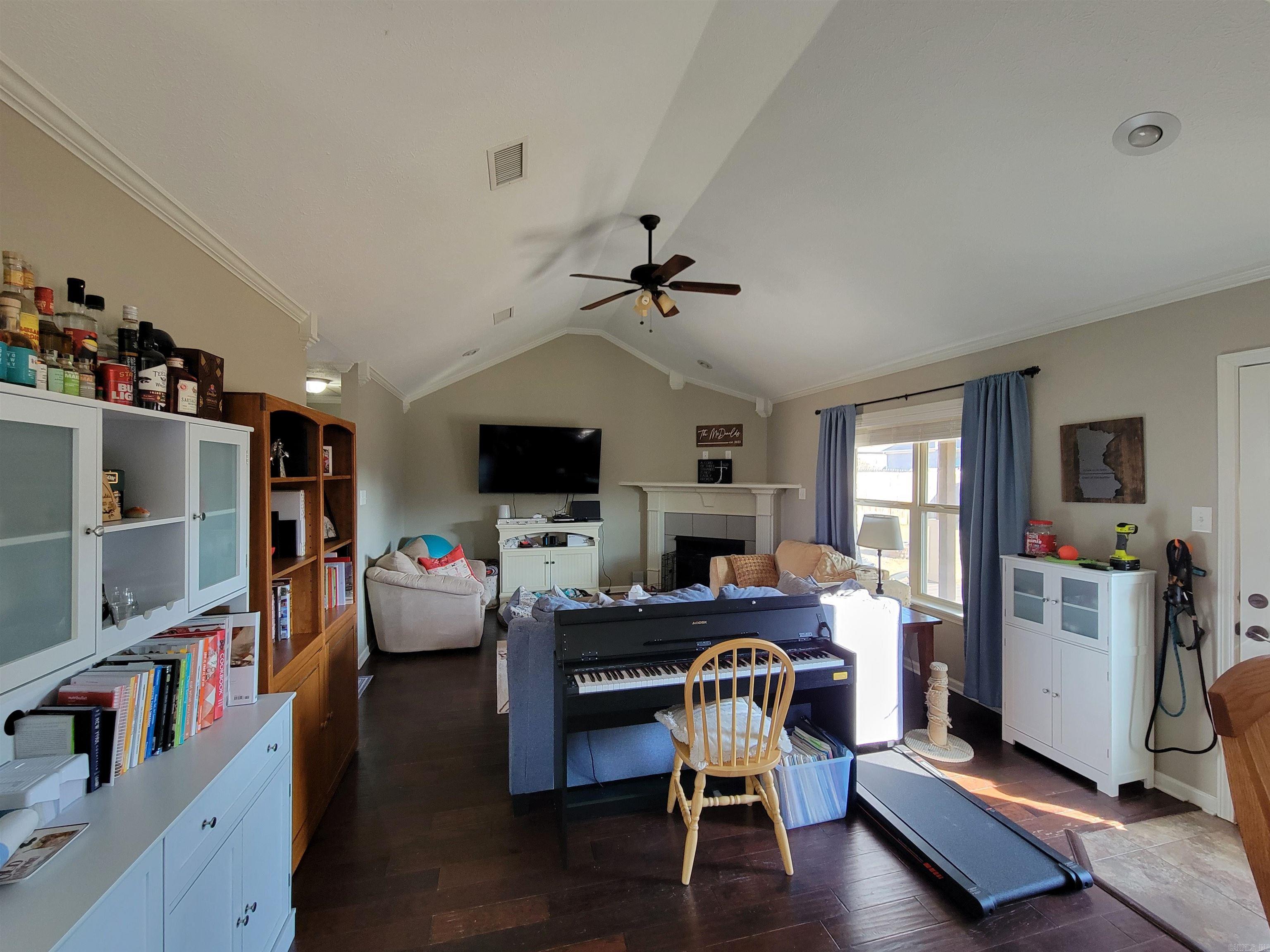 Orchard Estates - Residential