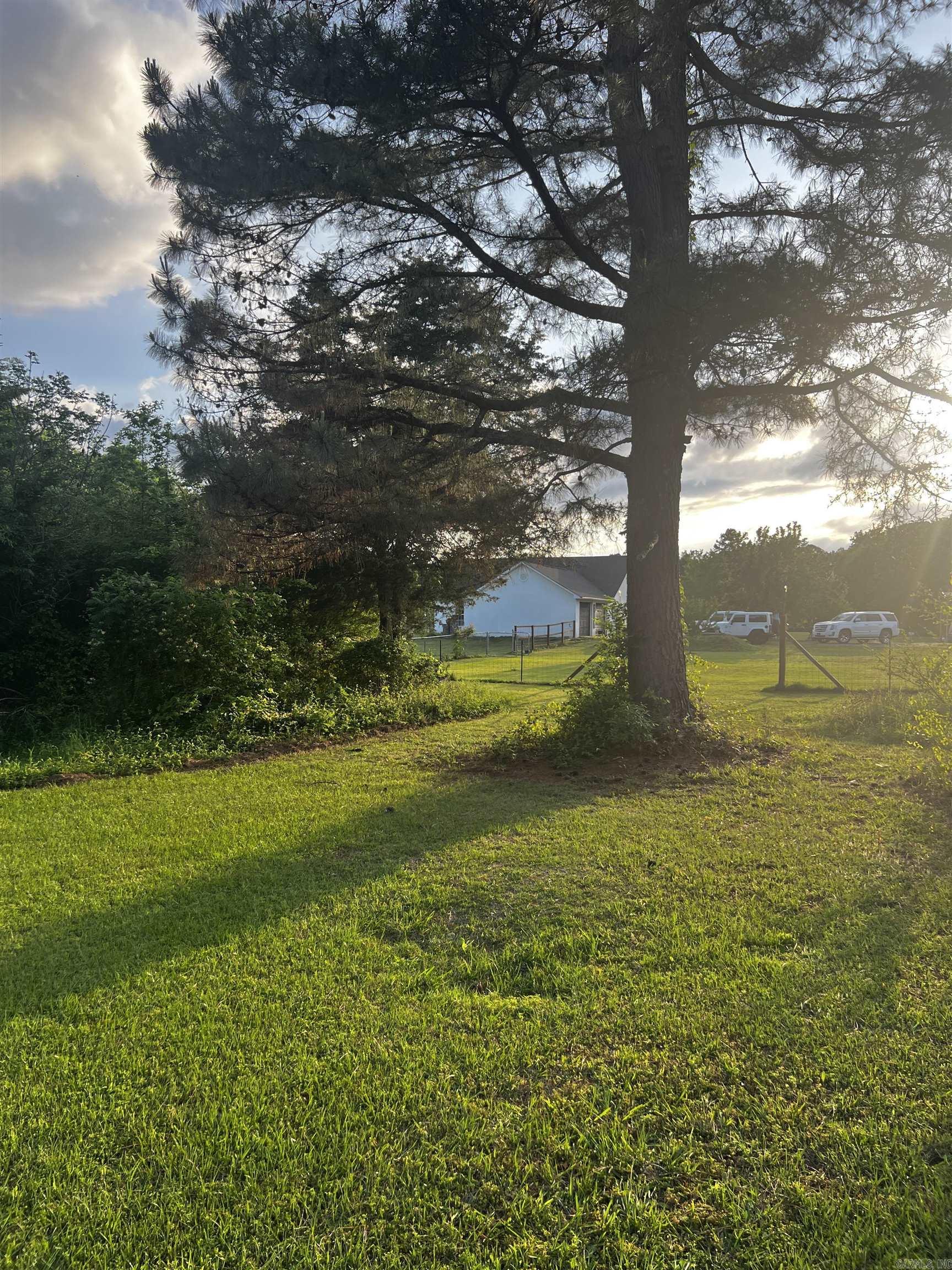 Farris Estates Phase I - Residential