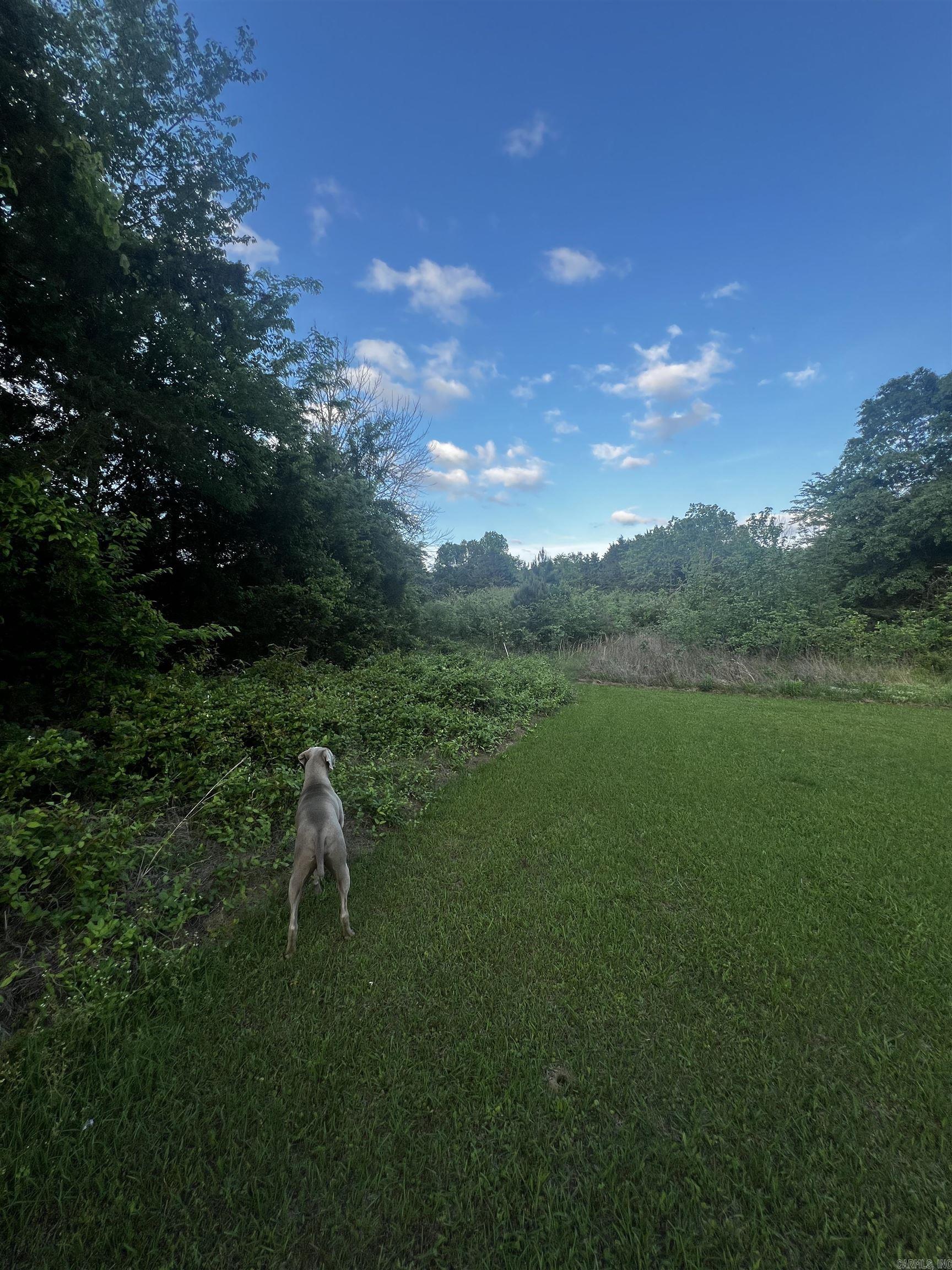 Farris Estates Phase I - Residential