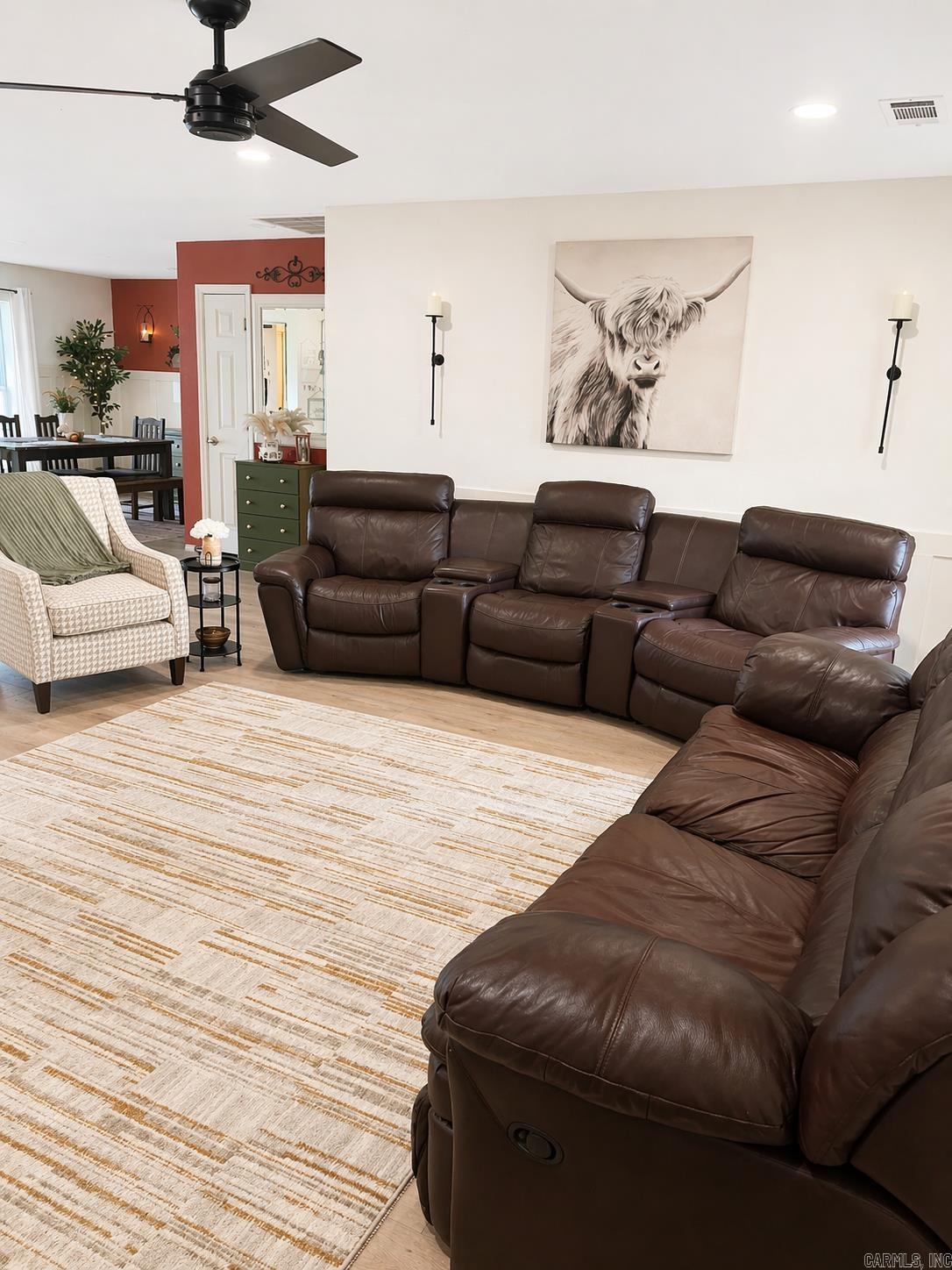 Farris Estates Phase I - Residential