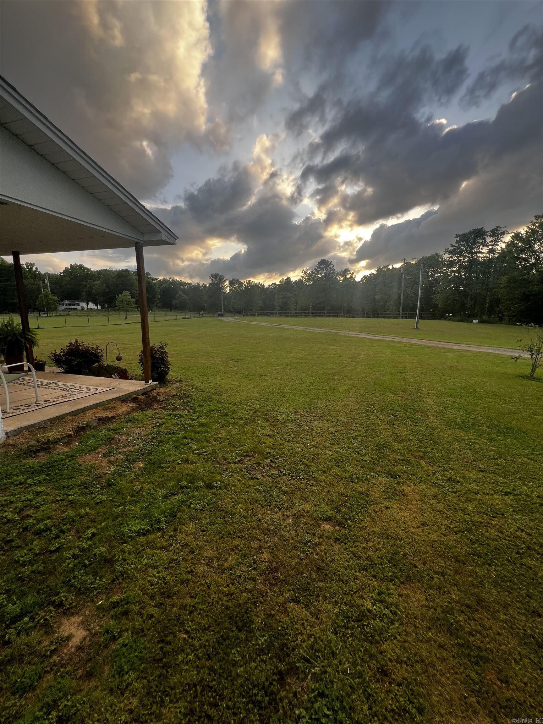 Farris Estates Phase I - Residential