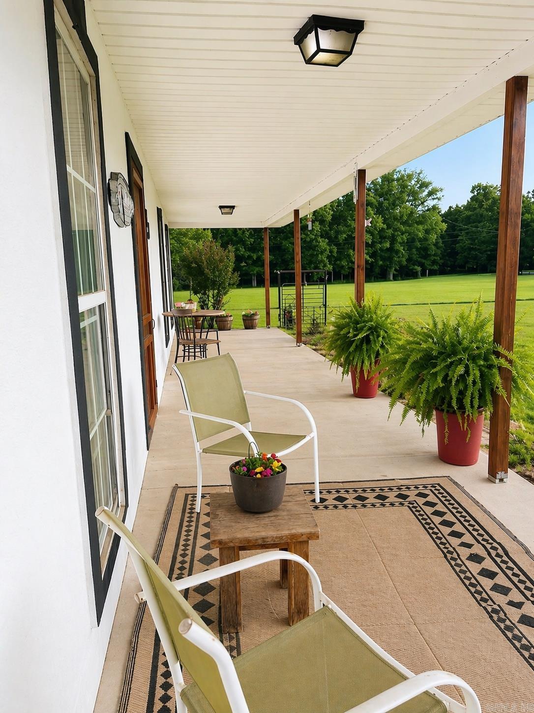 Farris Estates Phase I - Residential