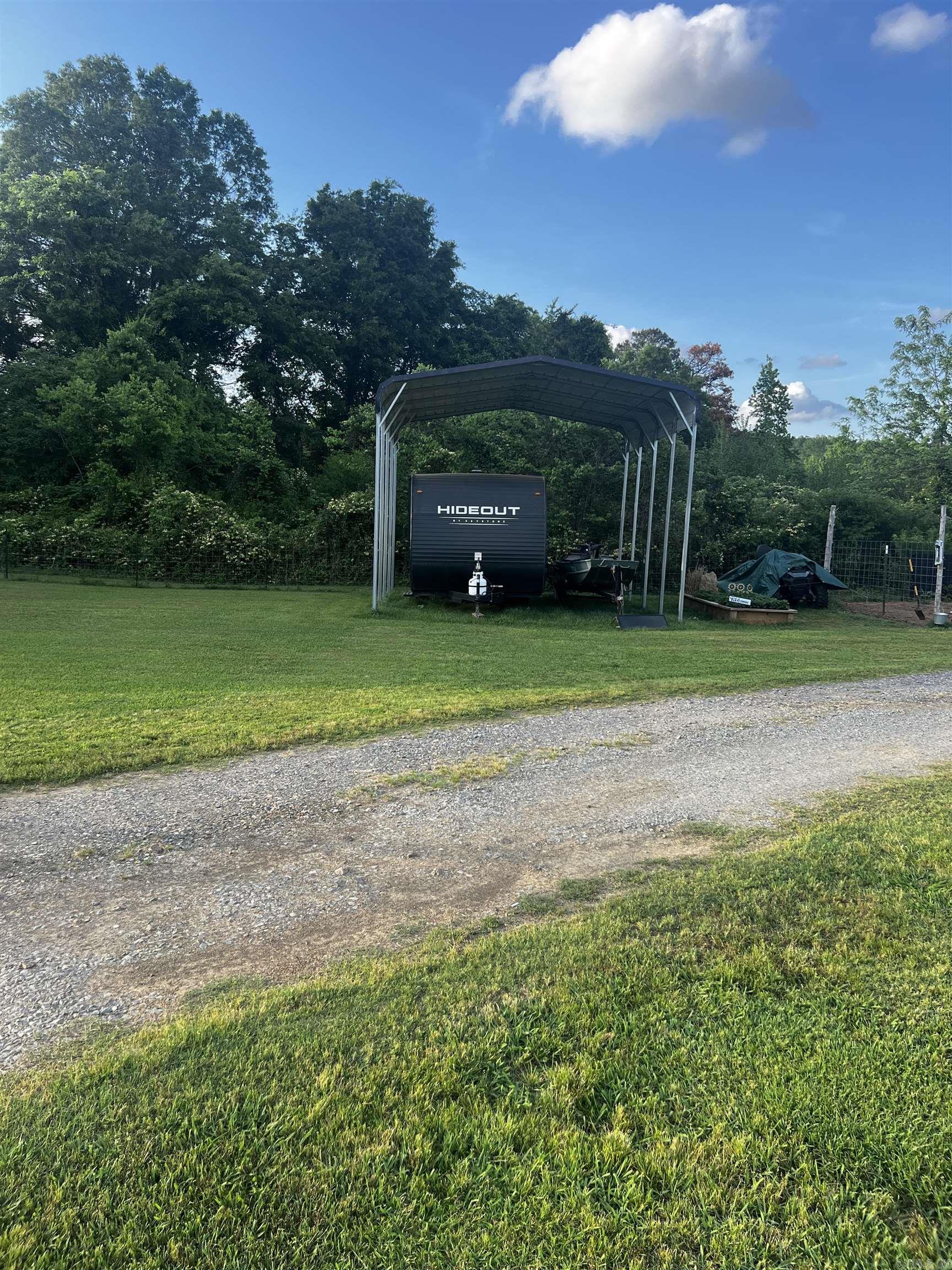 Farris Estates Phase I - Residential