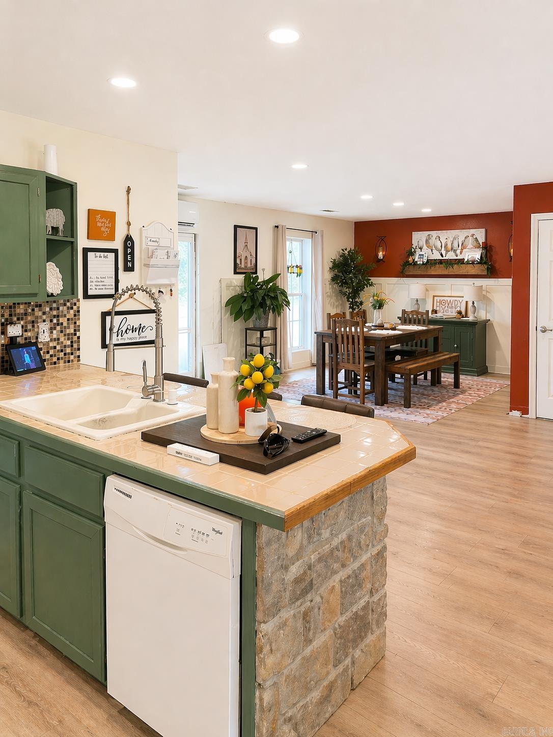 Farris Estates Phase I - Residential