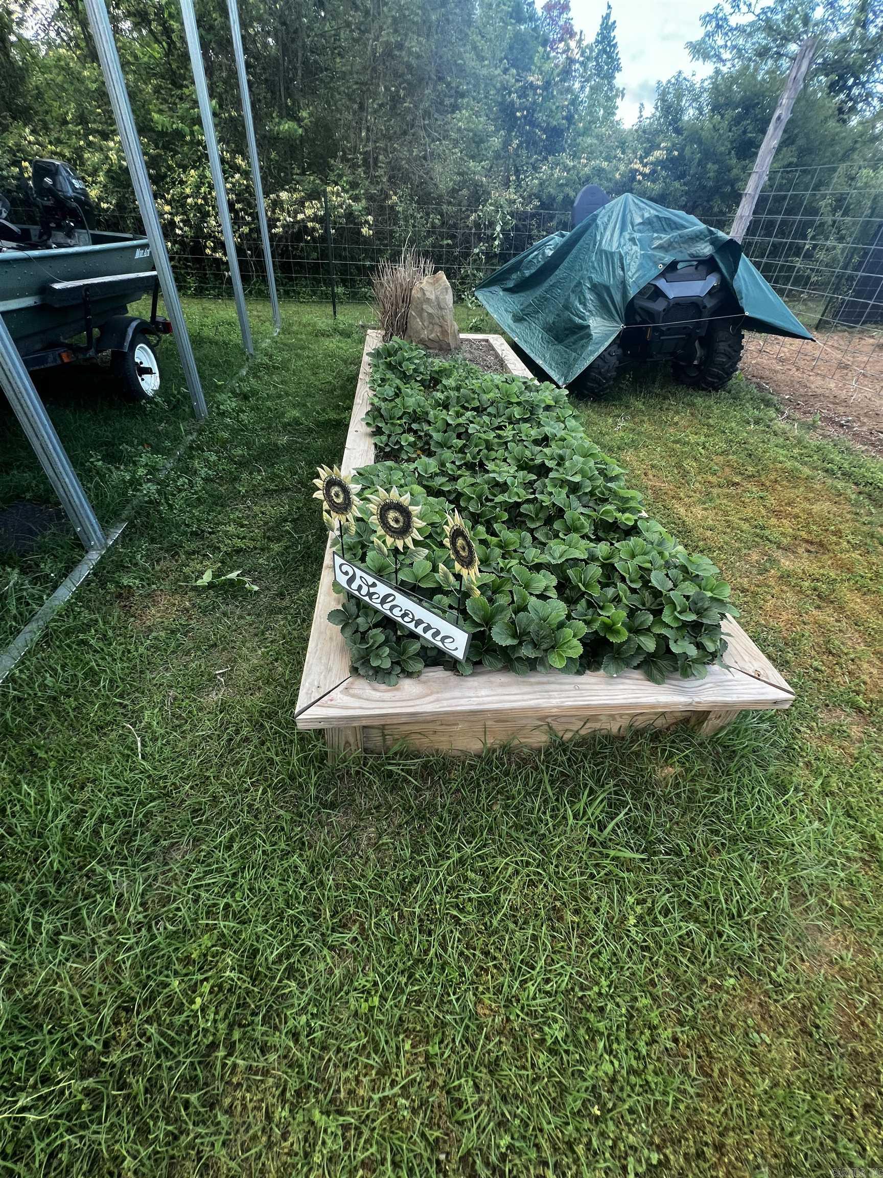 Farris Estates Phase I - Residential