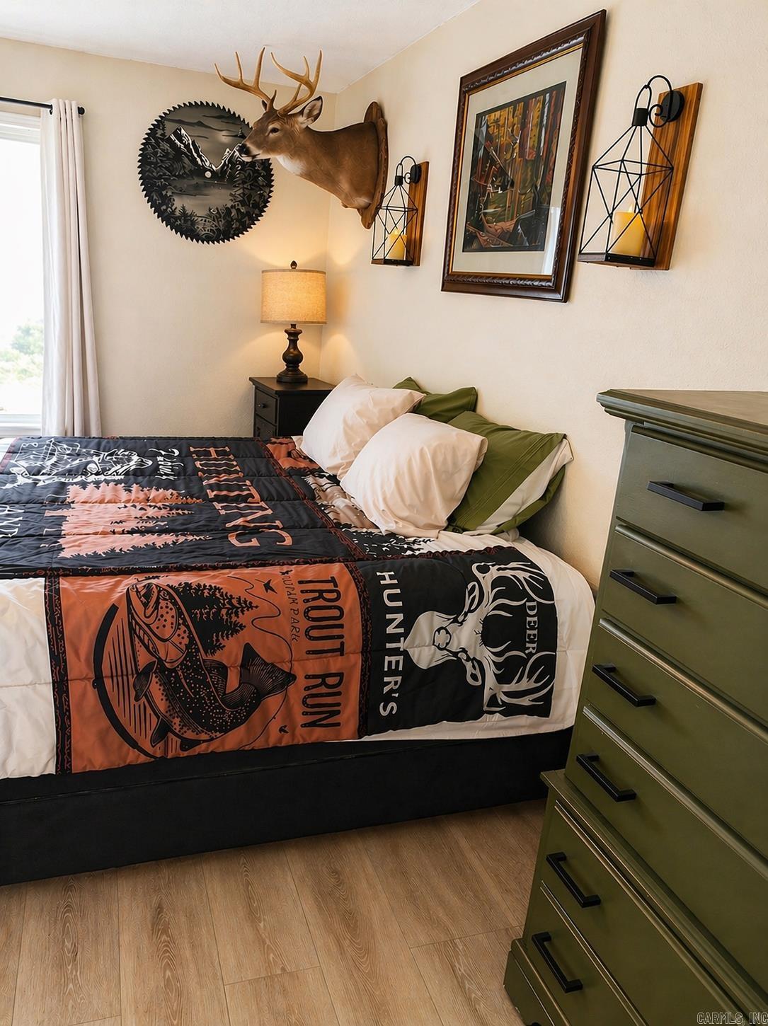 Farris Estates Phase I - Residential