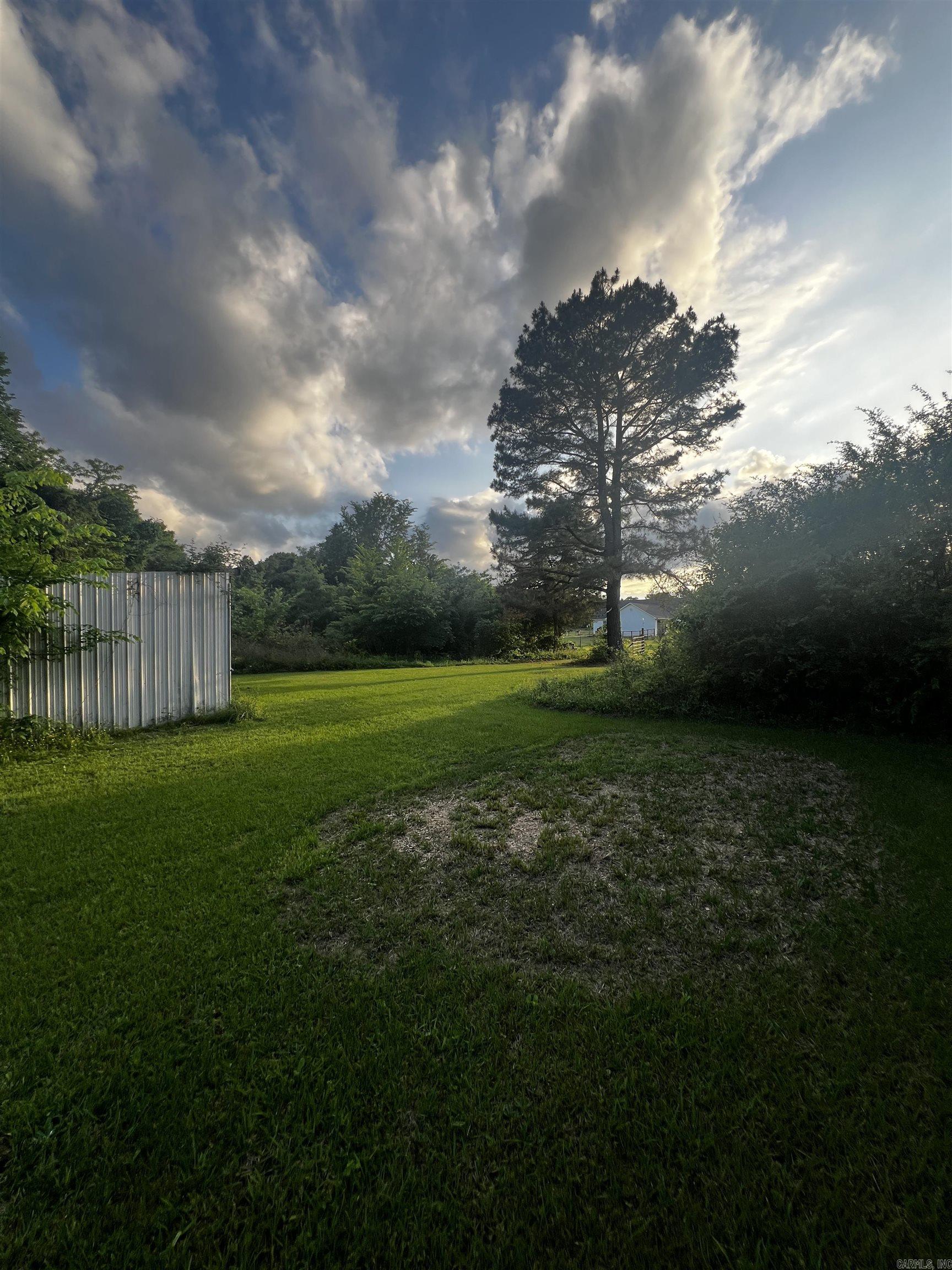 Farris Estates Phase I - Residential