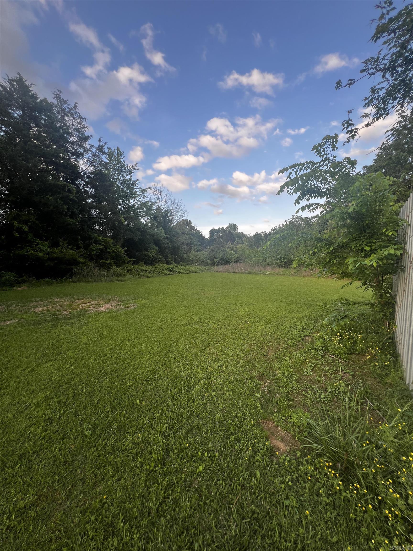 Farris Estates Phase I - Residential