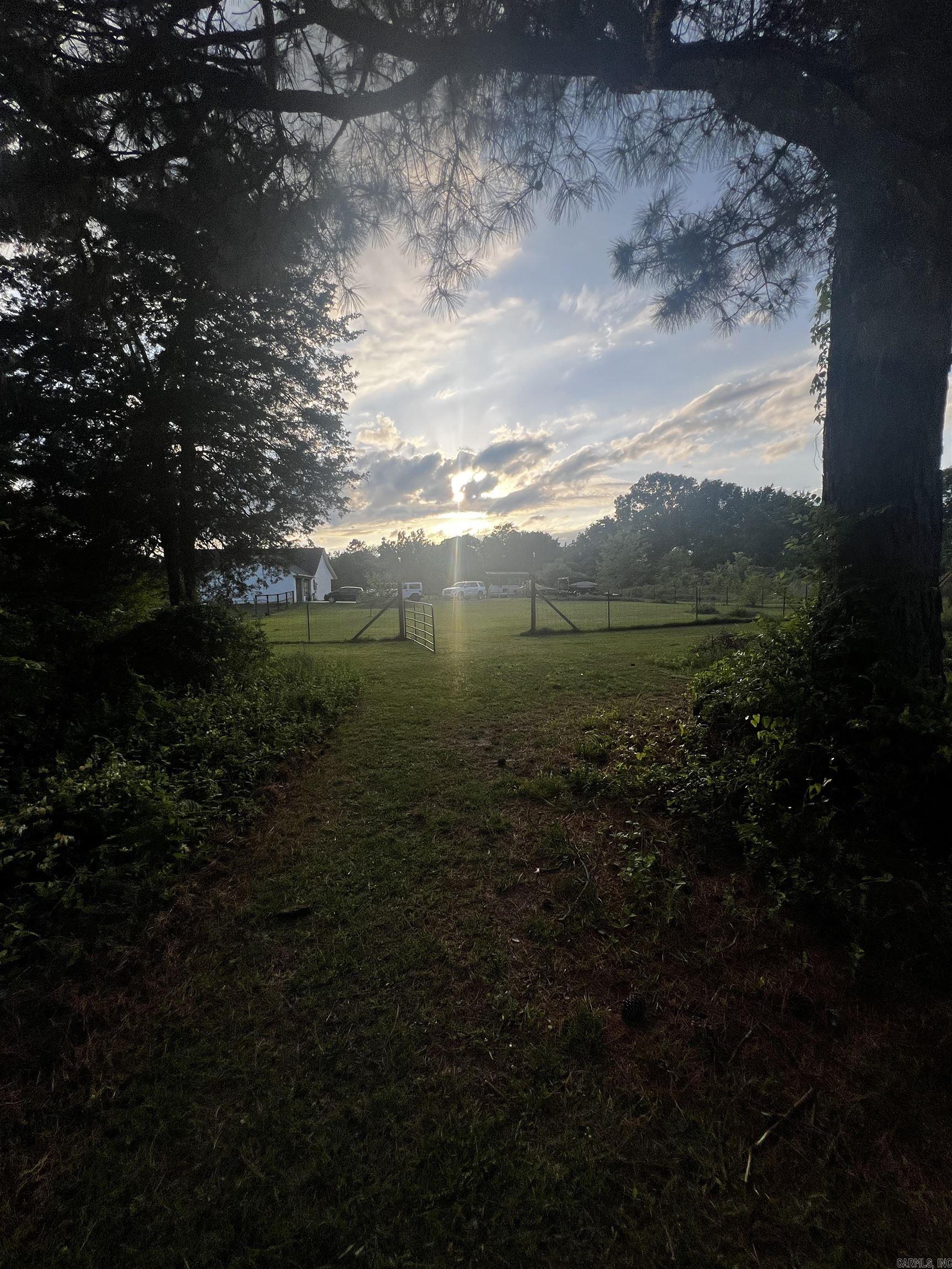 Farris Estates Phase I - Residential