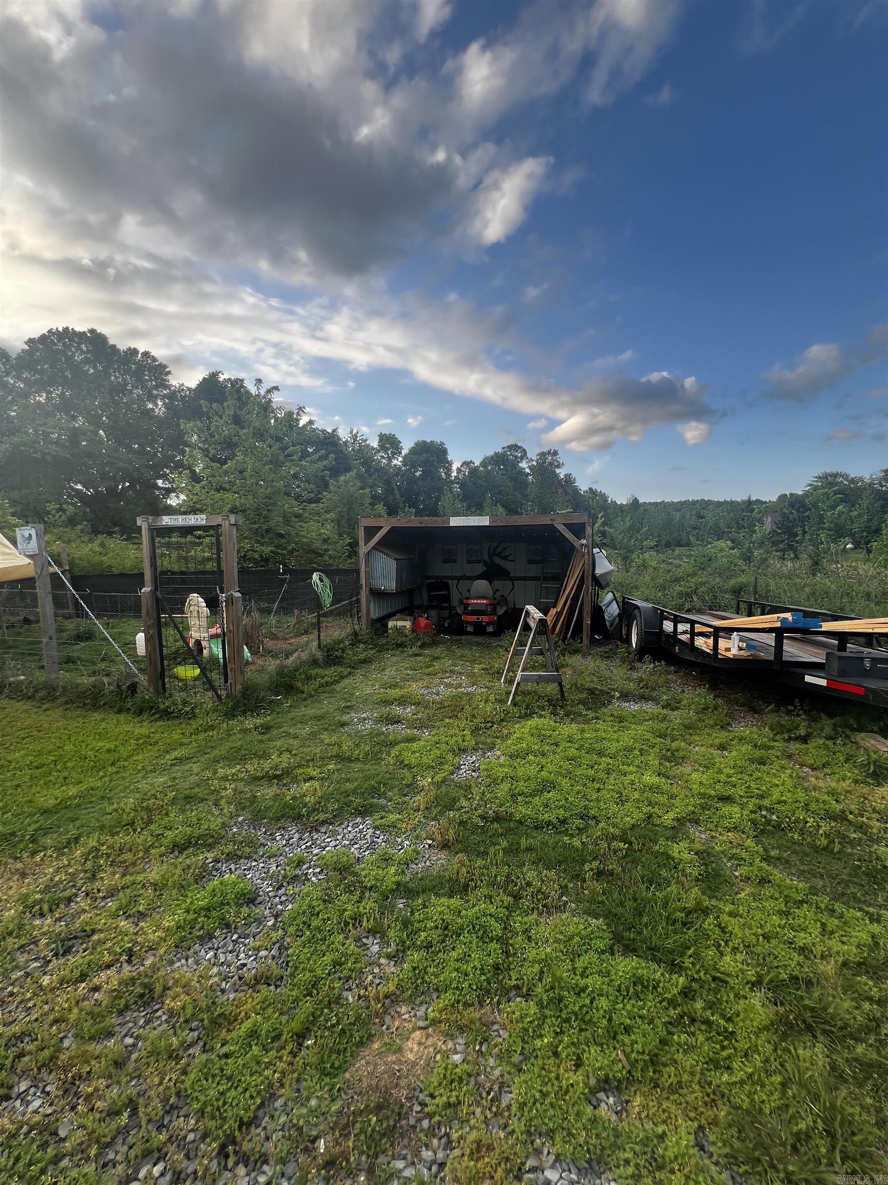 Farris Estates Phase I - Residential