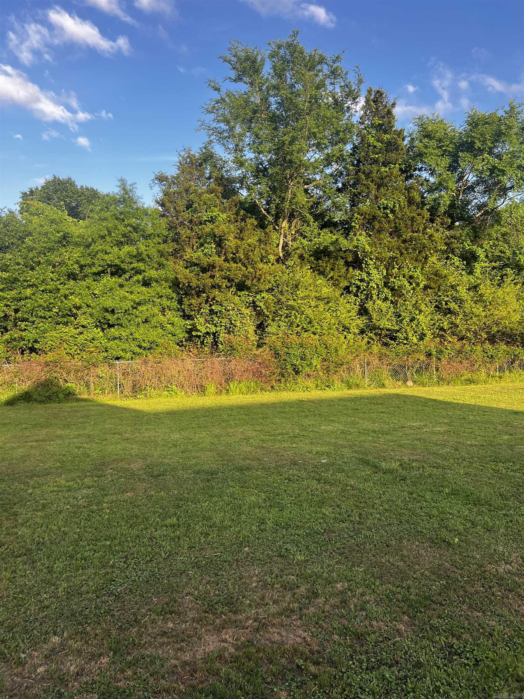 Farris Estates Phase I - Residential