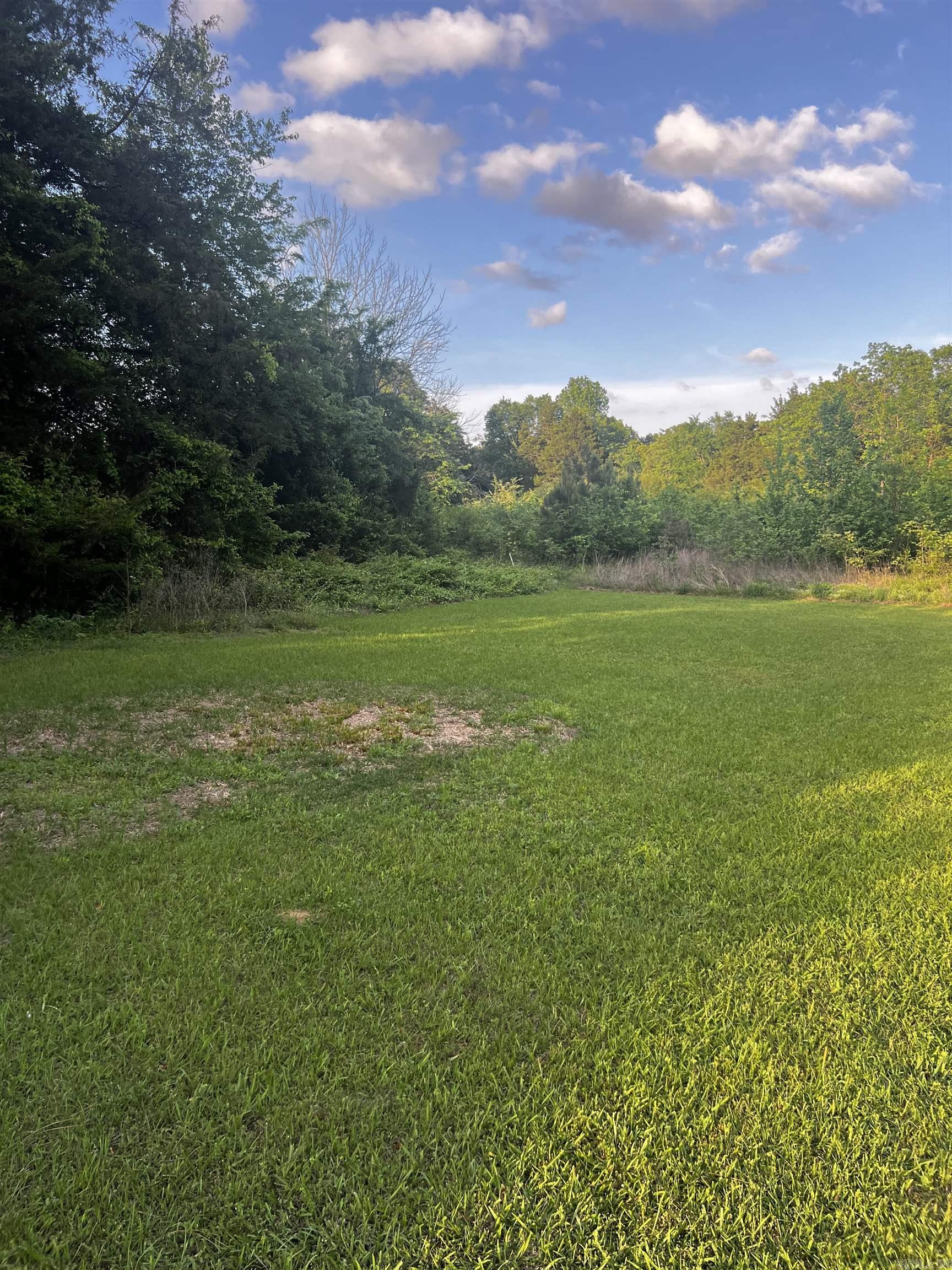 Farris Estates Phase I - Residential