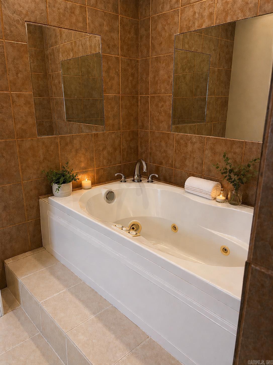 Farris Estates Phase I - Residential