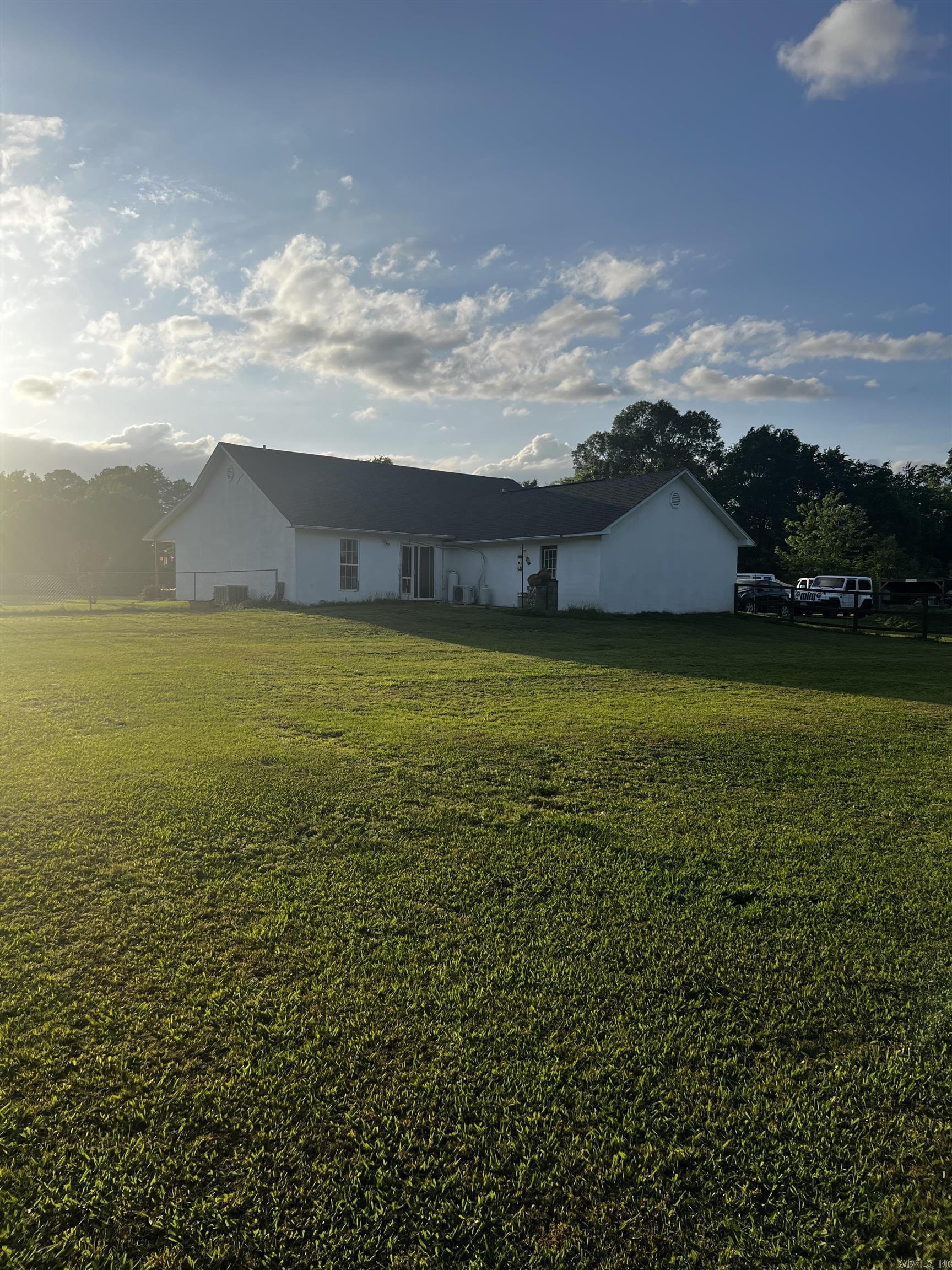 Farris Estates Phase I - Residential