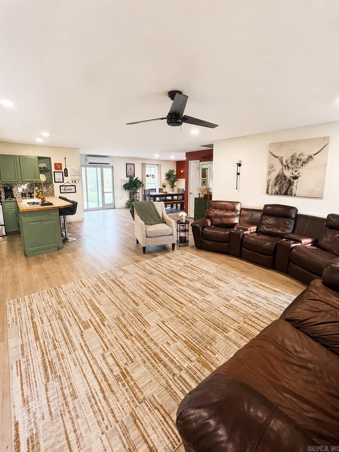 Farris Estates Phase I - Residential