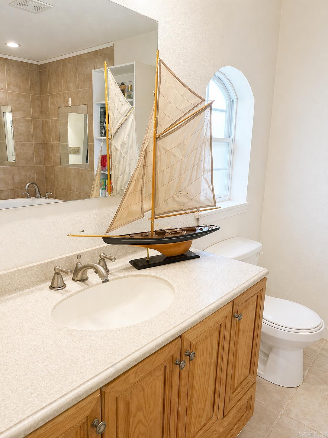 Farris Estates Phase I - Residential