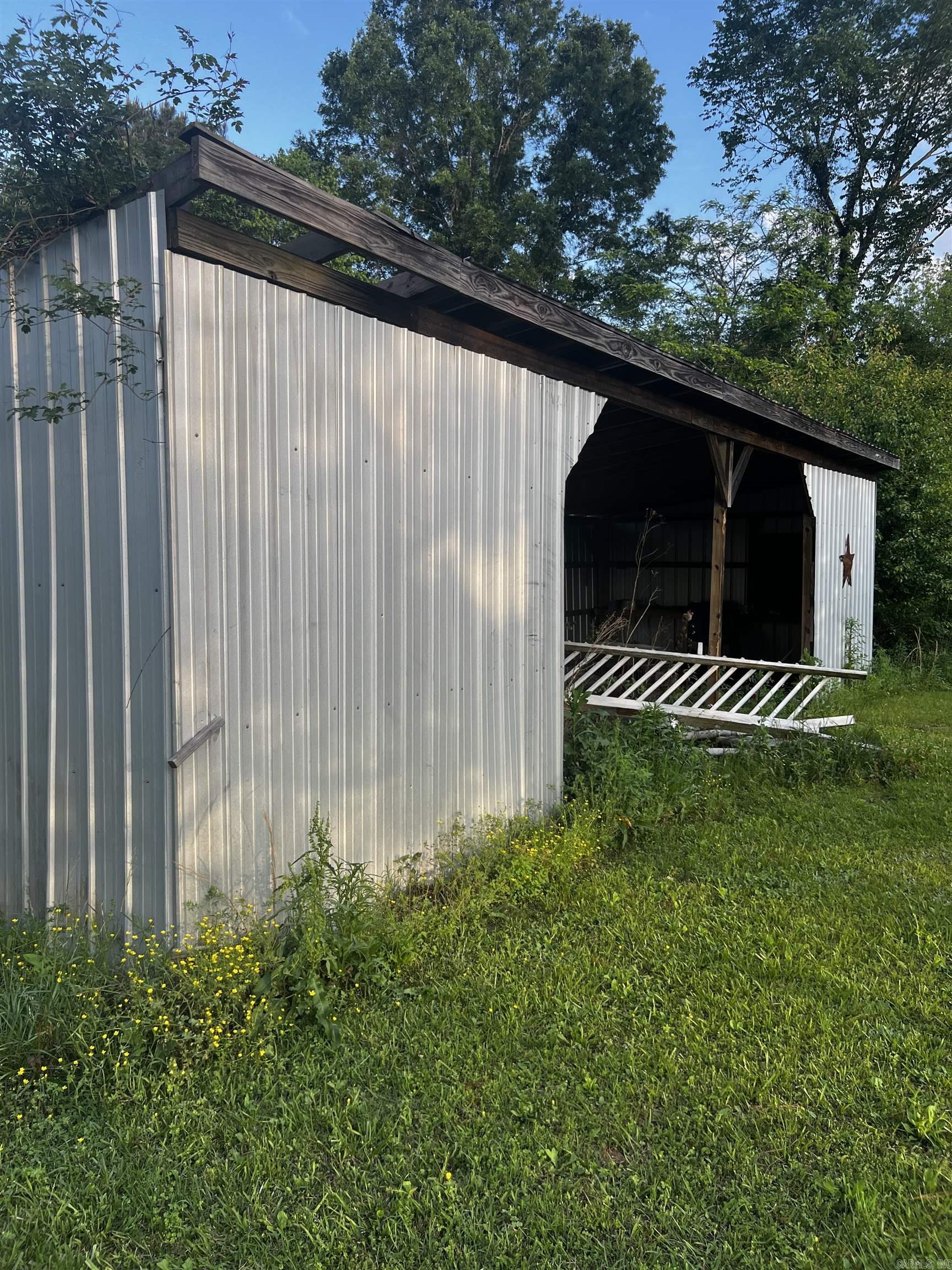 Farris Estates Phase I - Residential