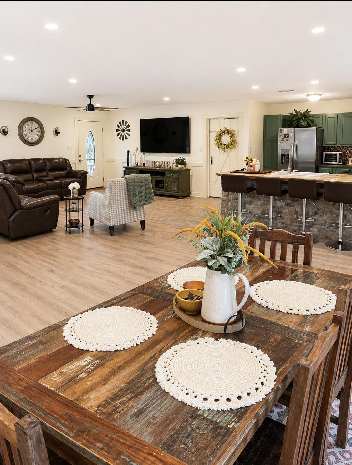 Farris Estates Phase I - Residential